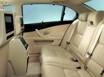 BMW Brilliance 530Li 2007 года (CN)